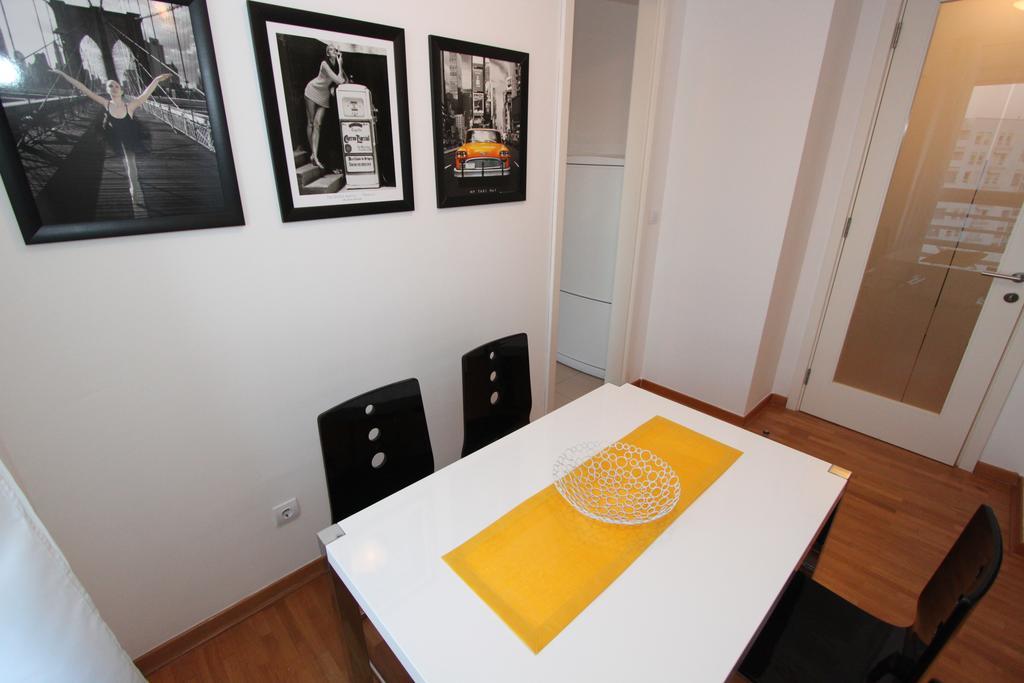 New Belgrade Apartment Neven, Parking 5 Evra Dan 外观 照片